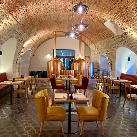 River Apartments Mladá Boleslav Екстериор снимка