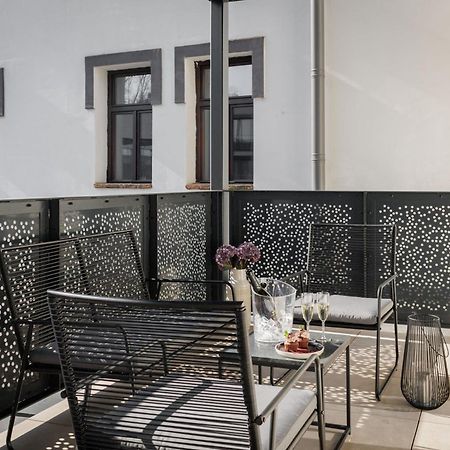 River Apartments Mladá Boleslav Екстериор снимка