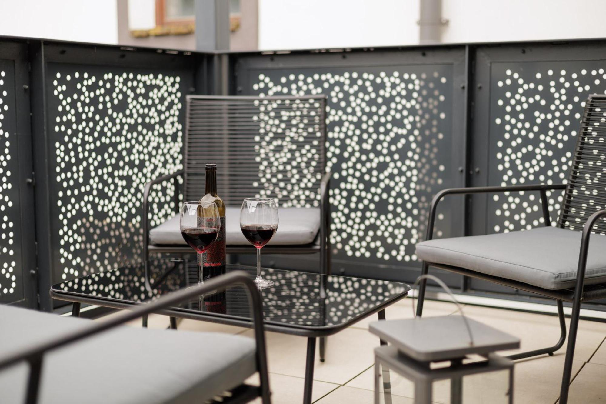 River Apartments Mladá Boleslav Екстериор снимка