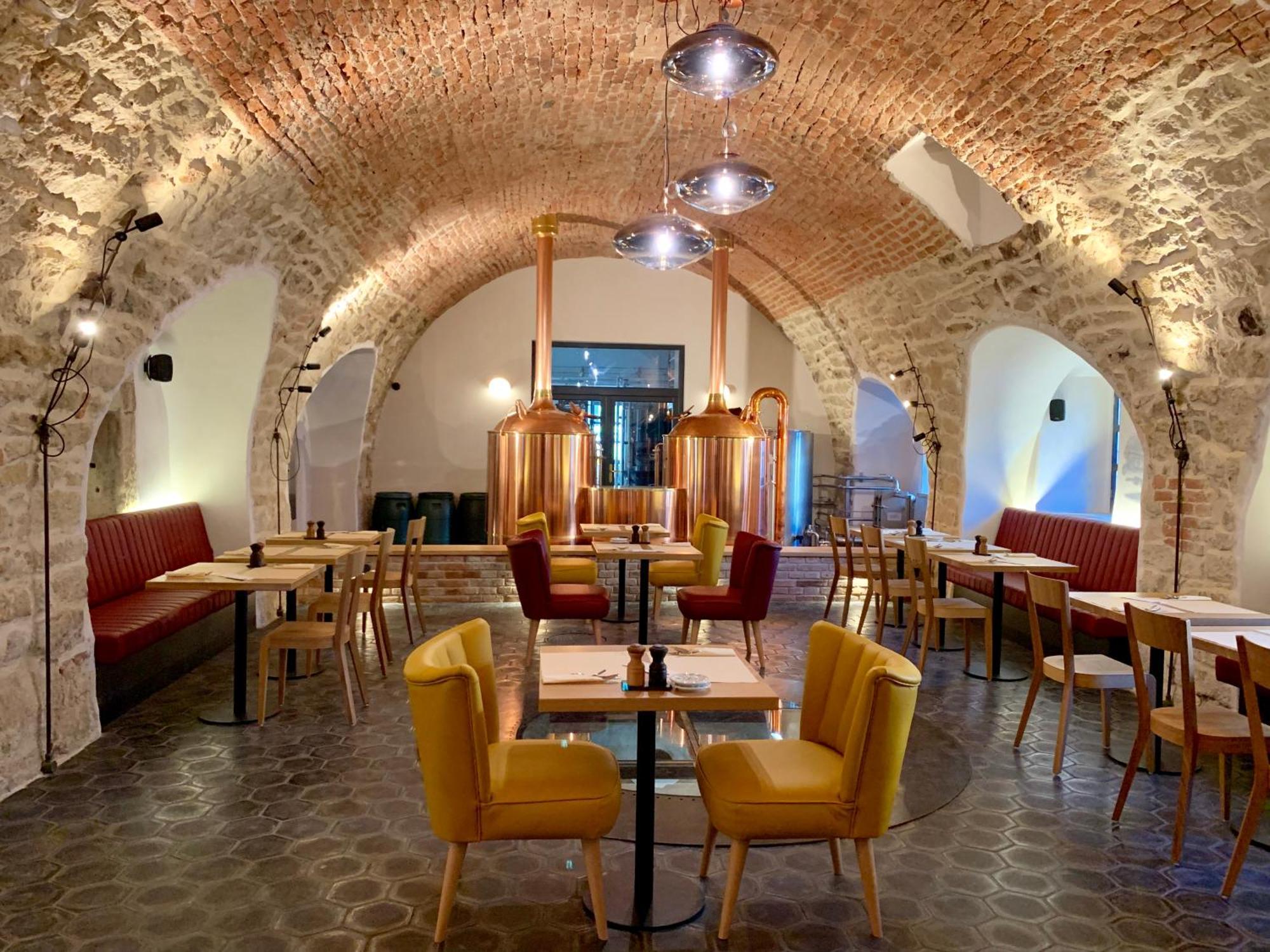 River Apartments Mladá Boleslav Екстериор снимка