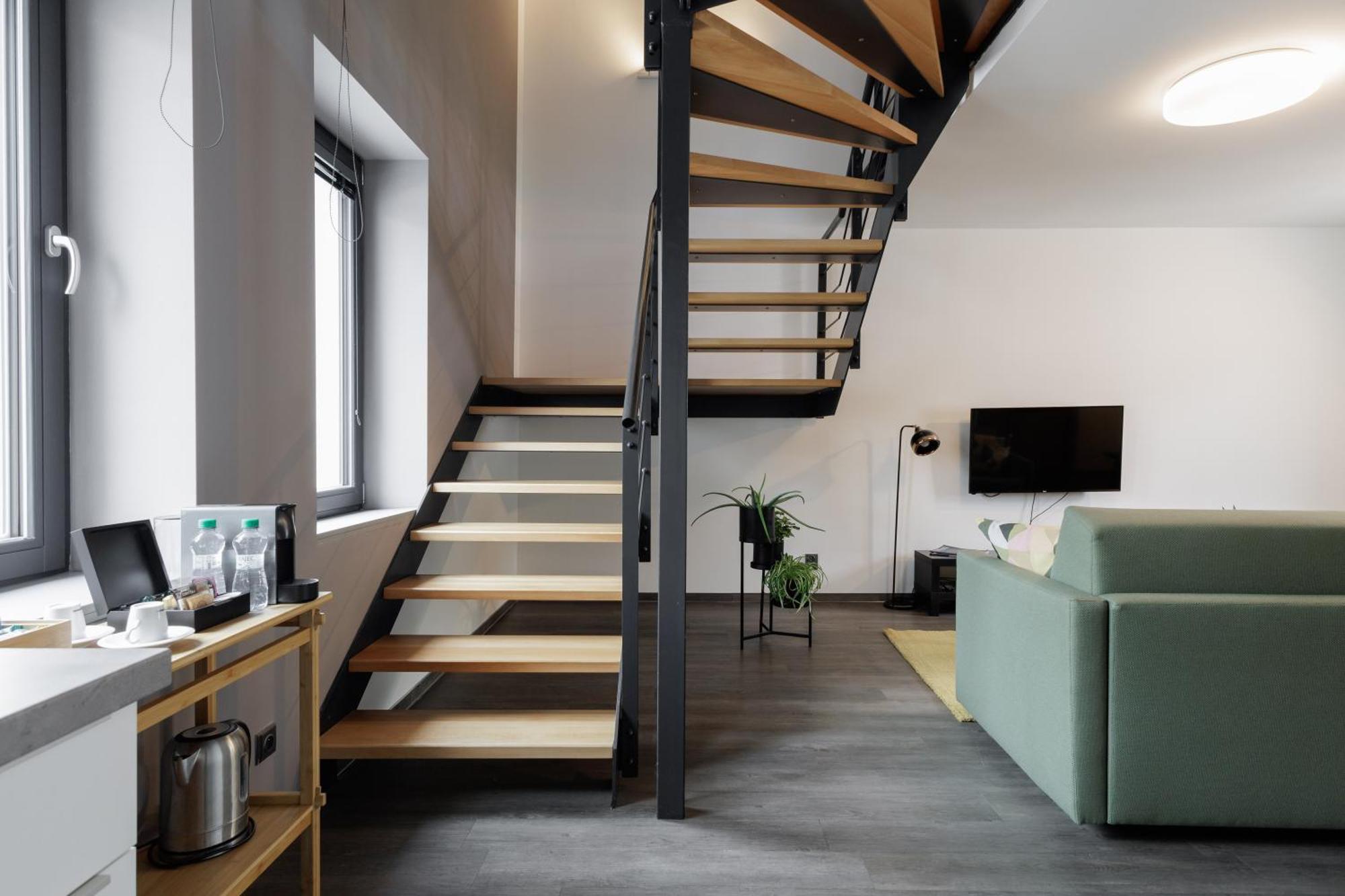 River Apartments Mladá Boleslav Екстериор снимка