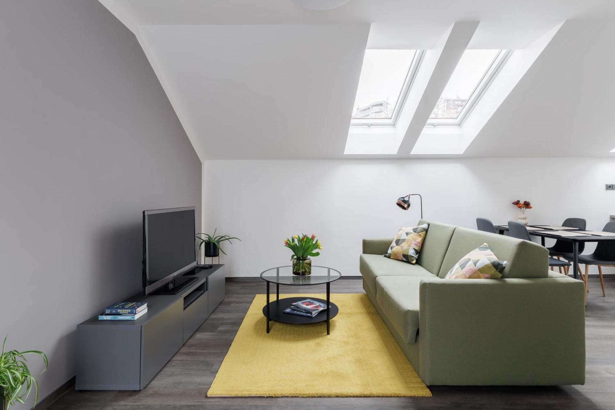 River Apartments Mladá Boleslav Екстериор снимка