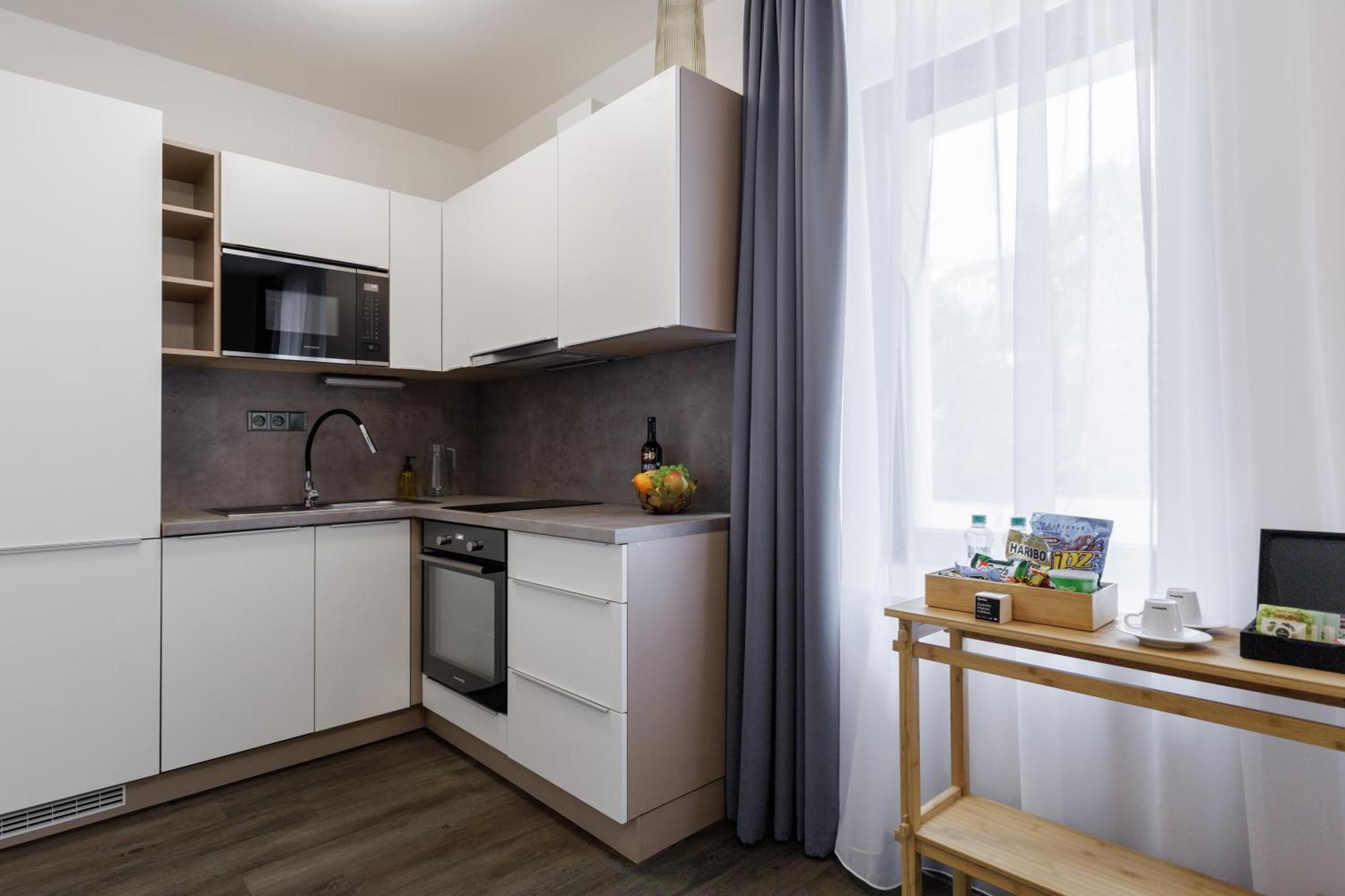 River Apartments Mladá Boleslav Екстериор снимка