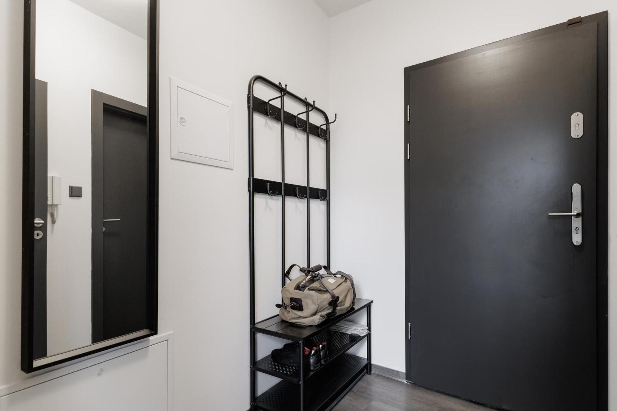 River Apartments Mladá Boleslav Екстериор снимка