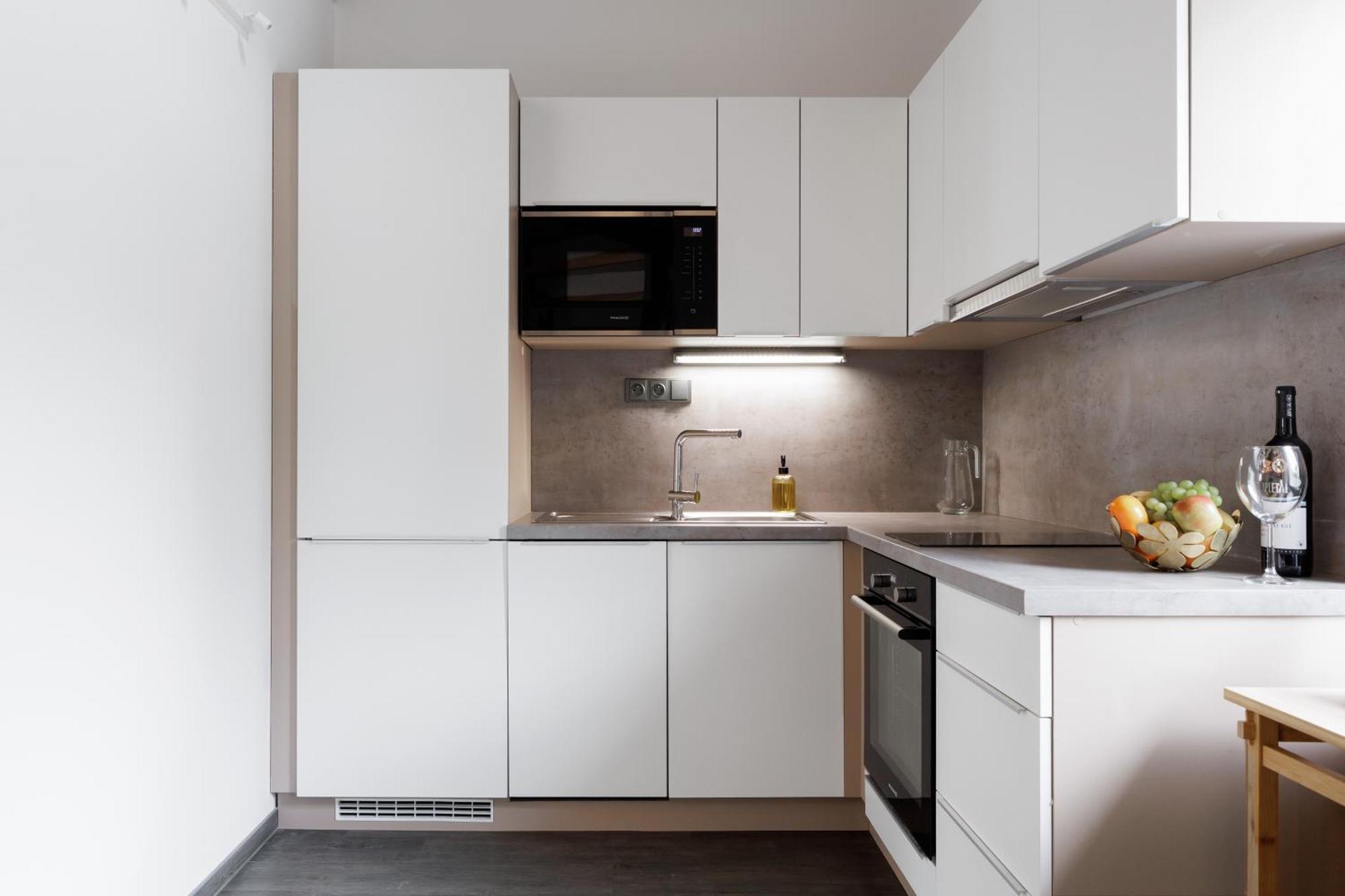 River Apartments Mladá Boleslav Екстериор снимка