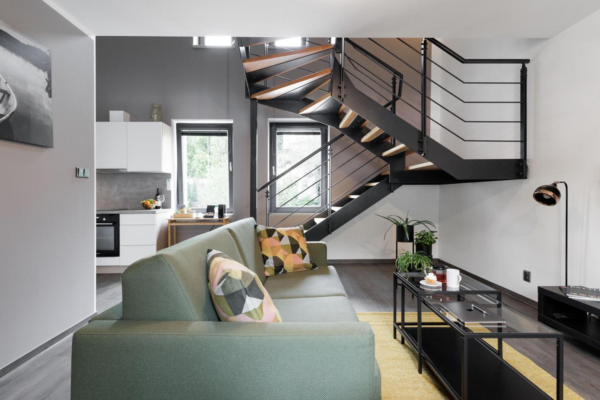 River Apartments Mladá Boleslav Екстериор снимка