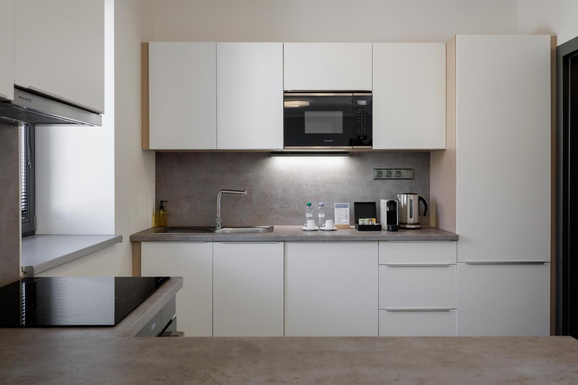 River Apartments Mladá Boleslav Екстериор снимка