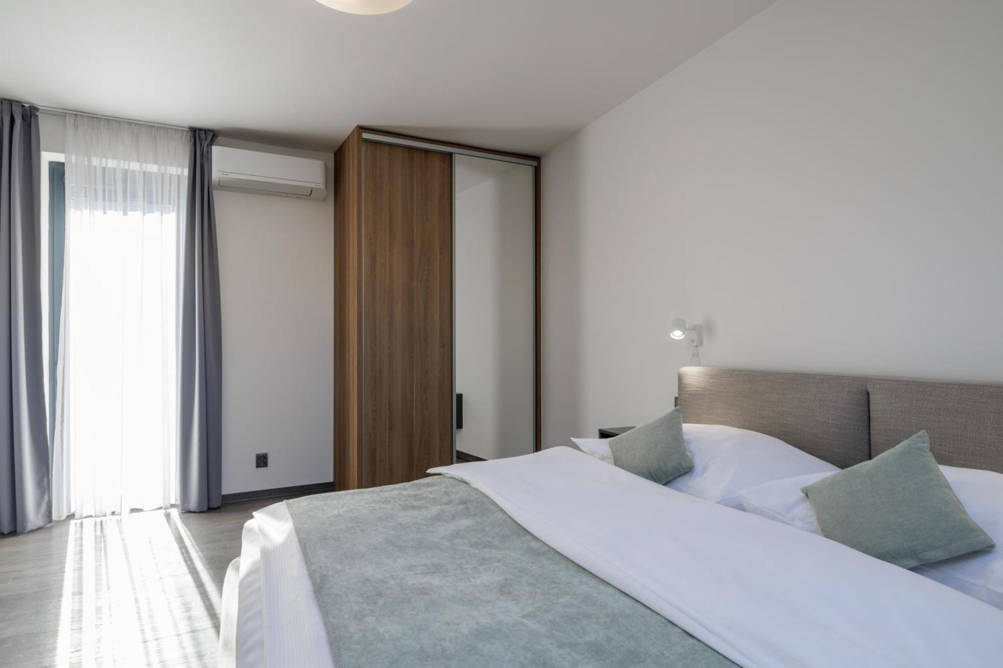 River Apartments Mladá Boleslav Екстериор снимка