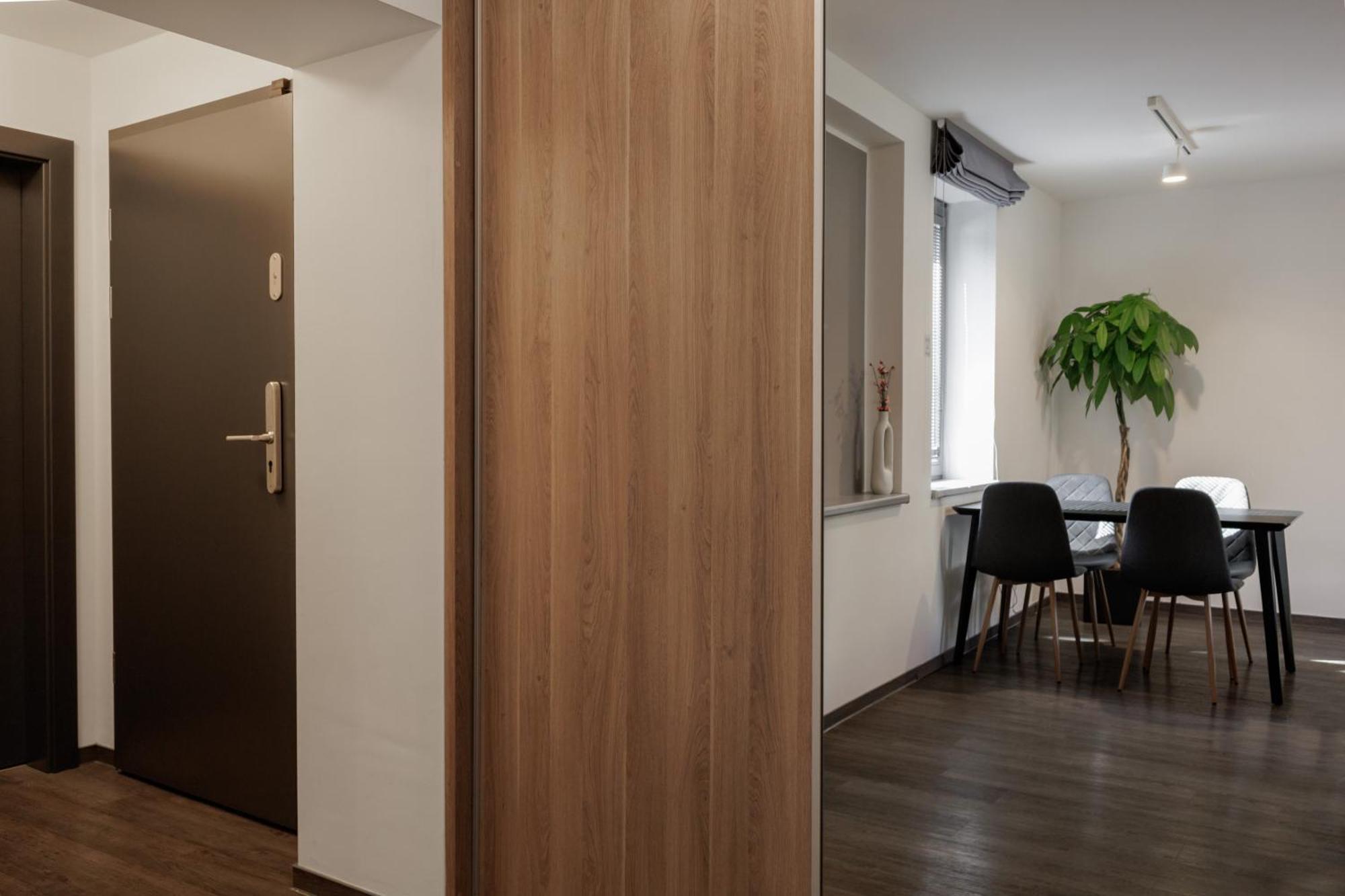 River Apartments Mladá Boleslav Екстериор снимка
