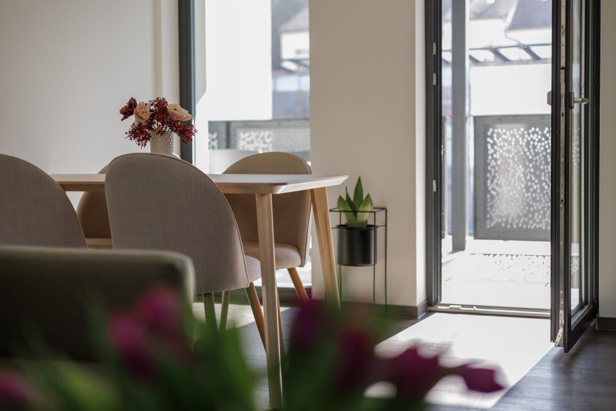 River Apartments Mladá Boleslav Екстериор снимка