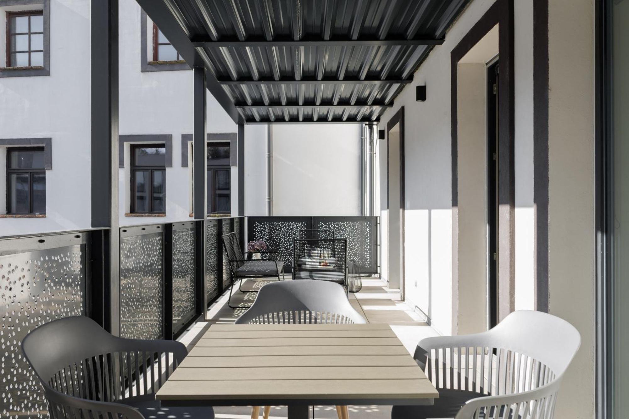 River Apartments Mladá Boleslav Екстериор снимка